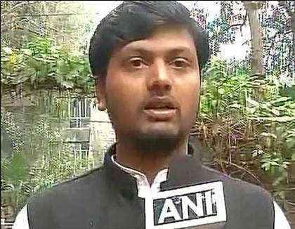 एबीवीपी ने की मांग कहा, जेएनयू पुस्तकालय का नाम अबेंडकर पर रखा जाए