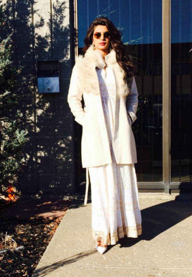 ...तो ओबामा से मिलकर प्रियंका चोपडा करेंगी यह सवाल