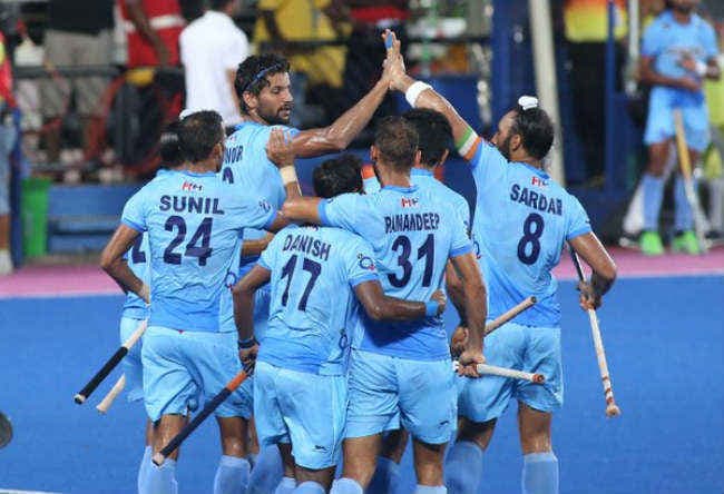 अजलान शाह : न्यूजीलैंड से हारा भारत, मलेशिया के खिलाफ करो या मरो का मुकाबला