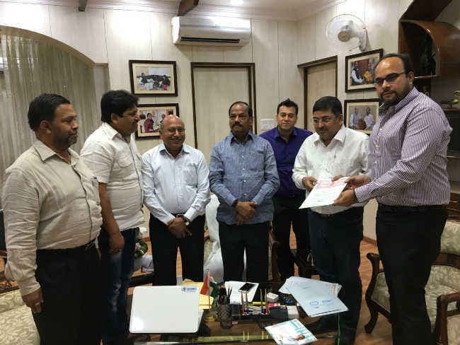 धनबाद के जलान अस्पताल को एशियन ग्रुप हॉस्पिटल ने टेक ओवर किया