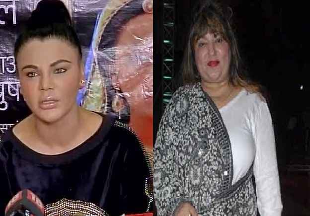 प्रत्युषा की आत्महत्या के बाद उटपटांग बयानबाजी के लिए राखी और डॉली पर होगी कार्रवाई