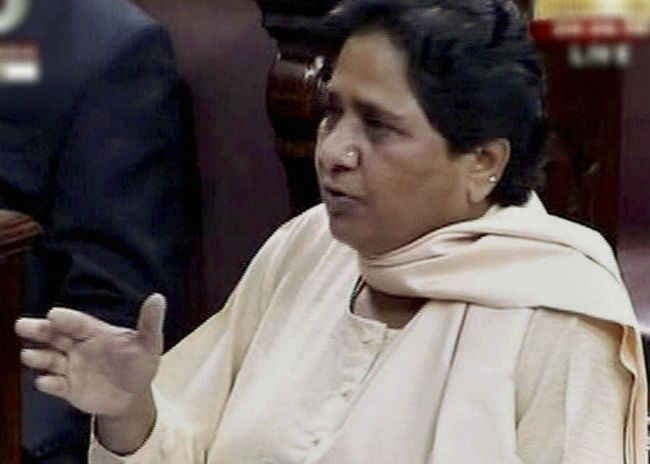 मायावती की बढ़ेगी मुश्किलें , आय से अधिक संपति मामले में SC सुनवाई को तैयार