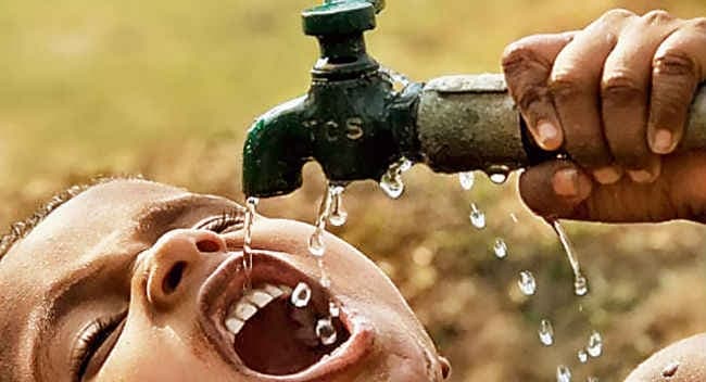 पांच फुट नीचे गिरा बिहार के इस शहर का 
भूजलस्तर, 34 फुट नीचे उतरा इमलीचट्टी का जलस्तर