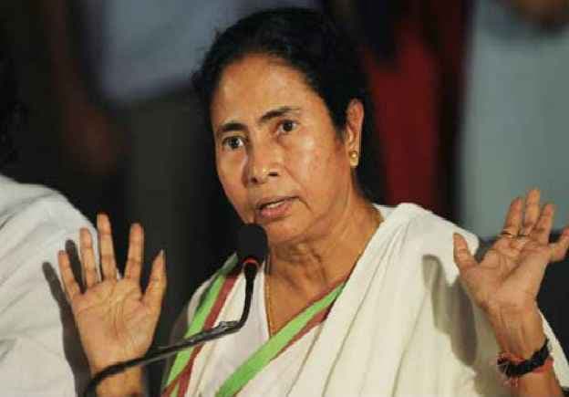 मैं जो बोली उस पर कोई पछतावा नहीं, हजार बार यही बात कह सकती हूं : ममता बनर्जी