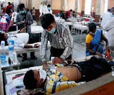 बिल ना देने पर मरीजों को रोकने वाले अस्पतालों पर कार्रवाई करे सरकार : हाईकोर्ट