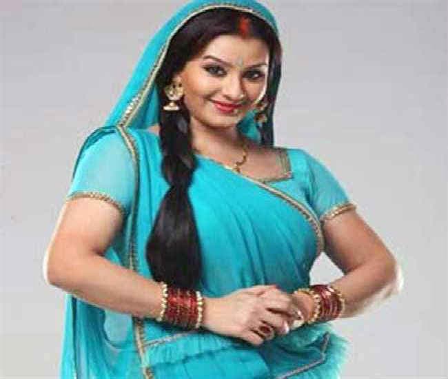 ‘अंगूरी भाभी’ शिल्पा शिंदे ने कहा, मैं किसी से नहीं डरती, सीरियल में डराकर वापस लाने की कोशिश बेकार होगी