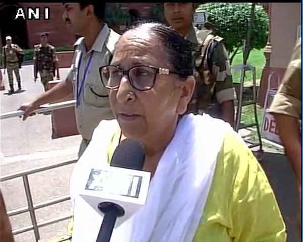 गृहमंत्री ने दिया आश्वासन, पाक से भारत लाया जाएगा किरपाल सिं‍ह का शव