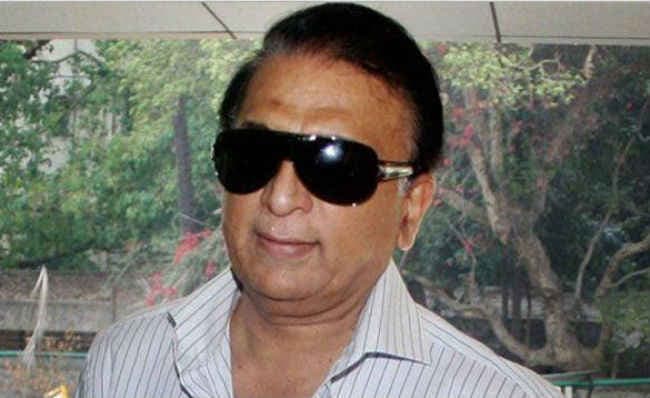 विवाद खड़ा करने के लिए क्रिकेट बन गया है आसान निशाना : गावस्कर