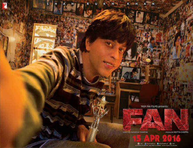 Film Review फैन : शाहरुख खान के फैंस के लिए एक ट्रीट