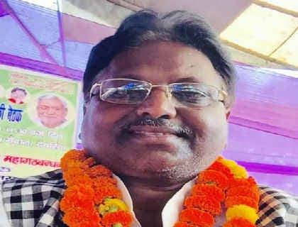 LTC घोटाला : JDU सांसद अनिल साहनी का पद छोड़ने से इनकार