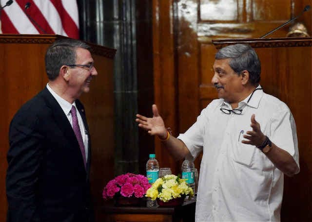 दक्षिण चीन सागर में अमेरिका-भारत-फिलीपीन की बढ़ती ‘दोस्ती'' से बेचैन हुआ चीन