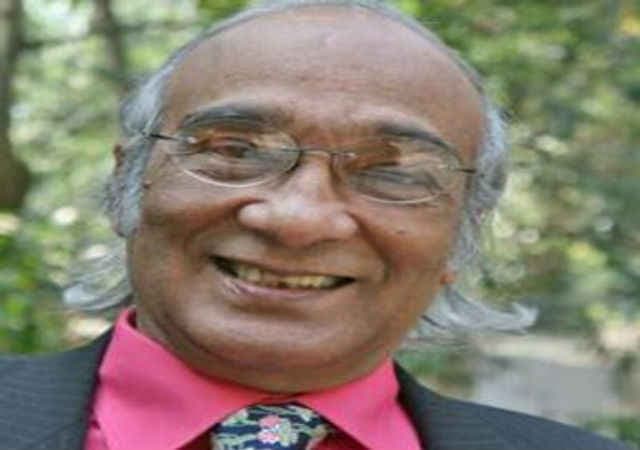 बांग्लादेश में एक वृद्ध संपादक राजद्रोह के आरोप में गिरफ्तार