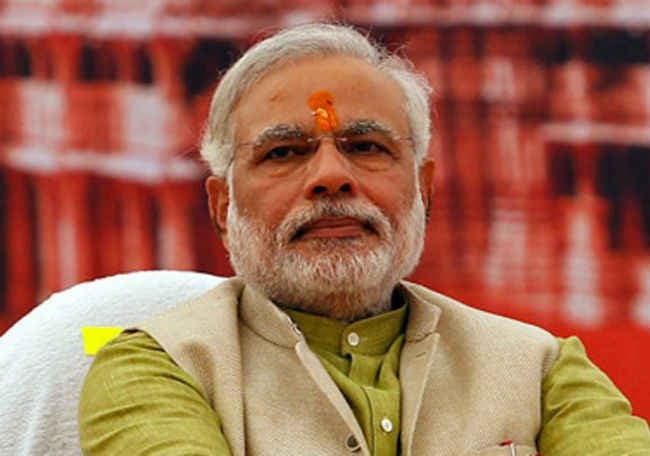 पश्चिम बंगाल के शहीद मीनार में प्रधानमंत्री नरेंद्र मोदी की सभा आज