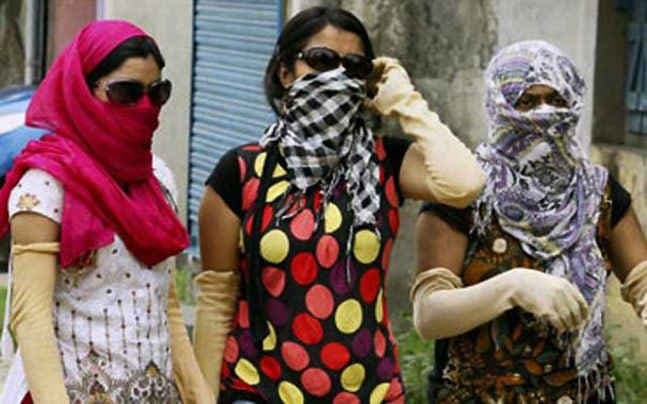 Heat Wave Alert: मार्च से अधिक गर्म रहेगा अप्रैल, 15 अप्रैल तक जारी रहेगी लू, IMD का पूर्वानुमान