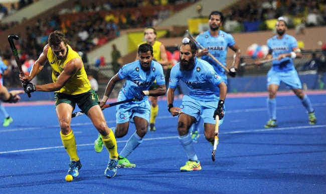 भारत को हराकर ऑस्ट्रेलिया ने नौवीं बार जीता अजलन शाह कप