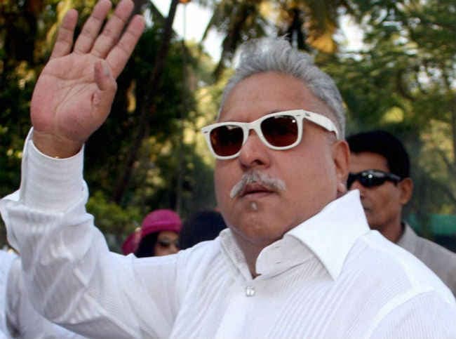 माल्या को अमेरिकी ब्रियूरी कंपनी से मिला 1.7 करोड रुपये का वेतन पैकेज