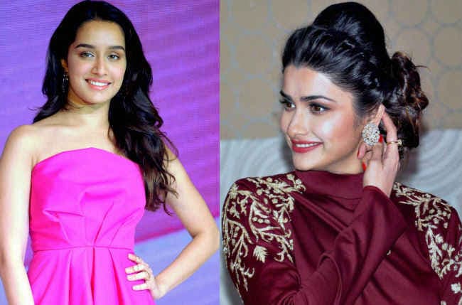 श्रद्धा संग अनबन की अफवाह पर प्राची ने तोड़ी चुप्‍पी, जानें क्‍या कहा ?