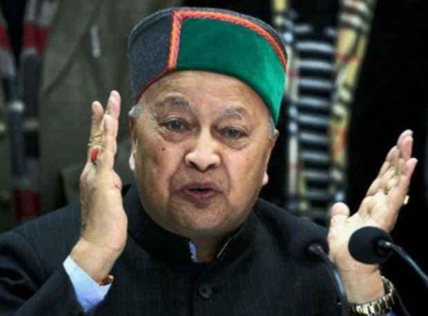 ED ने हाईकोर्ट में वीरभद्र सिंह के बच्चों की याचिका को खारिज करने की मांग की