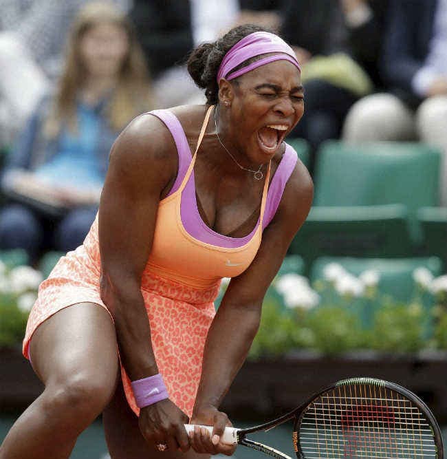 वर्ष के सर्वश्रेष्ठ खिलाड़ी का पुरस्कार जोकोविच और सेरेना को मिला