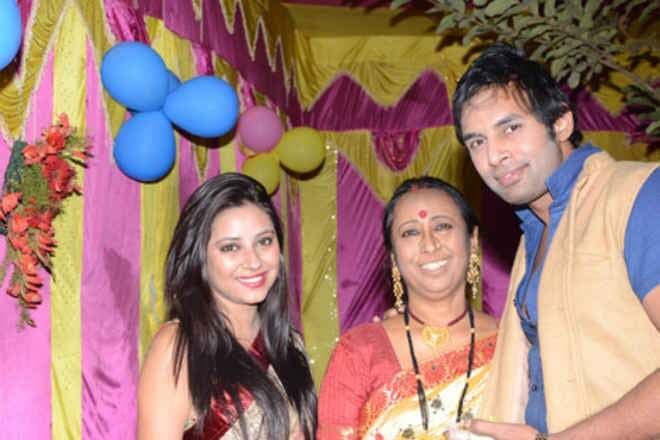 खुदकुशी से कुछ दिन पहले ही अबॉर्शन करा चुकी थी प्रत्‍युषा बनर्जी, देखें वीडियो