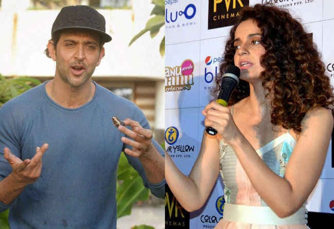 VIDEO : कंगना के घर पहुंची पुलिस, 30 अप्रैल को होगा बयान दर्ज