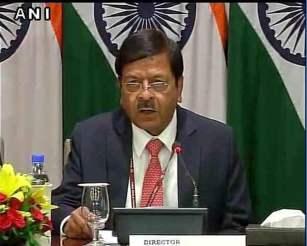 पठानकोट आतंकी हमला : एनआइए ने पाकिस्तान के लिए तैयार किये चार अनुरोध पत्र