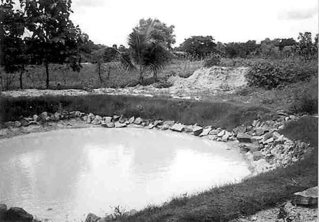 जल-संसाधन प्रबंध व उपयोग