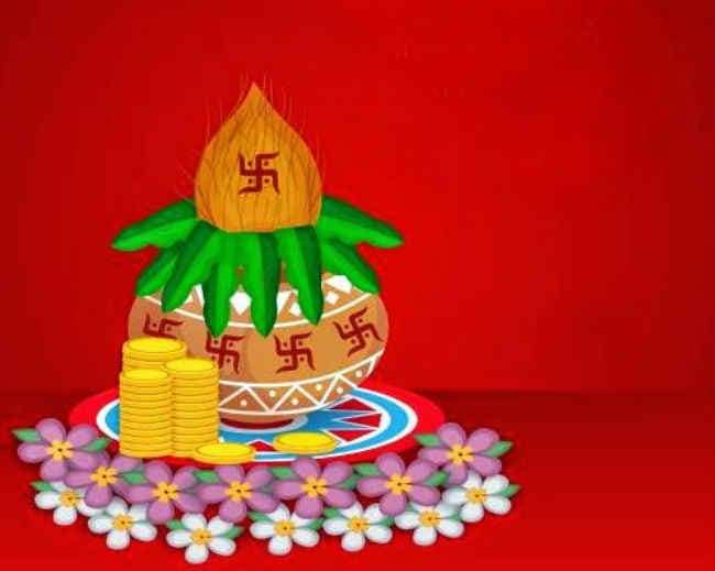 नौ को है अनंत, अक्षय व अक्षुण अक्षय तृतीया