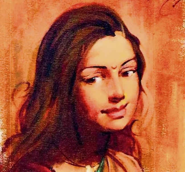 हमारी धरोहर