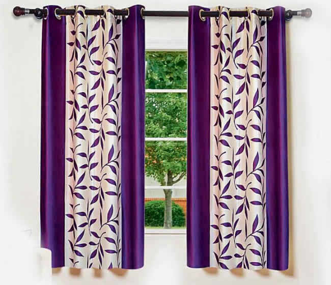 होम डेकोर : सजावटी परदों से सजेगा आशियाना