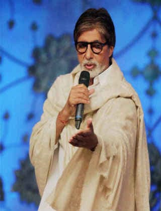 जानें, ‘अतुल्य भारत'' के ब्रांड एंबेसेडर नहीं बनाये जाने को लेकर क्‍या बोले अमिताभ ?