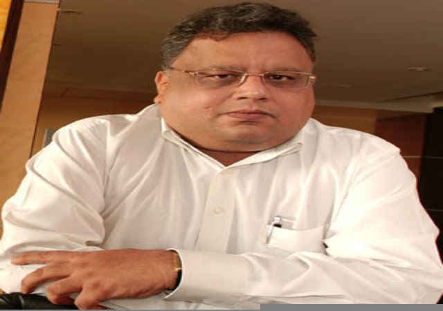 भारत के "वॉरेन बफेट" राकेश झुनझुनवाला ने कहा, यह बाजार में तेजी की शुरुआत है