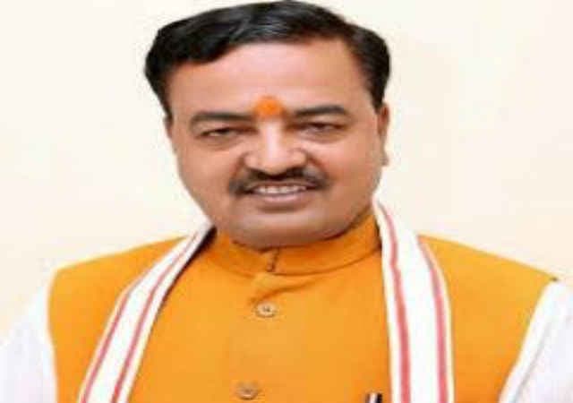 राम मंदिर पुराने दिनों की बात, अब भाजपा विकास के मुद्दे पर लड़ेगी यूपी चुनाव
