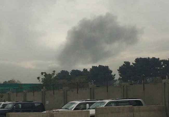 काबुल हमले में मरने वालों की संख्या 64 हुई, 347 घायल