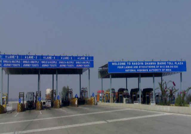 टोल के आतंक से मिलेगी मुक्ति, NHAI ने देश भर में ई- टोल प्रणाली शुरू की