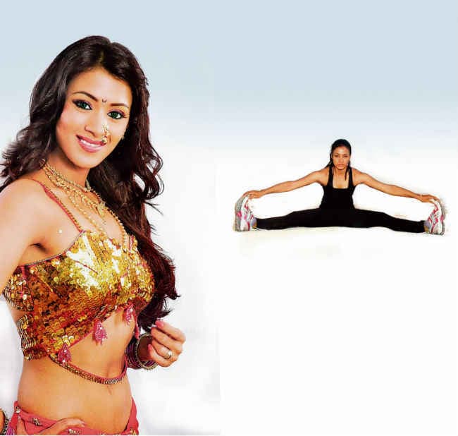 फिट बनना कोई मुश्किल काम नहीं