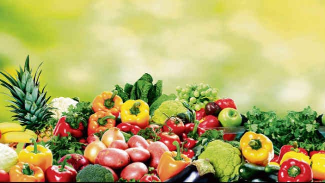 पोषक तत्वों को न करें नजरअंदाज