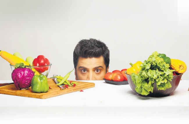 पौष्टिक खाएं फिट रहें