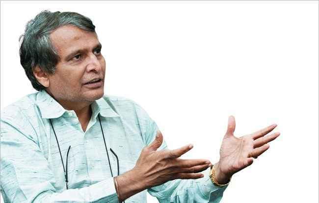 ‘रेलवे के आधुनिकीकरण के शुरुआती परिणाम जबर्दस्त''