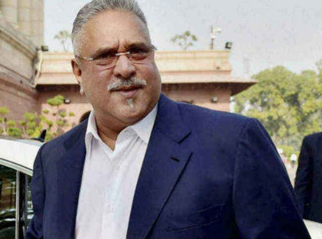 माल्या ने सुप्रीम कोर्ट से कहा, बैंकों को विदेशी संपत्तियों की जानकारी लेने का अधिकार नहीं