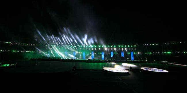 आईपीएल मैचों में पानी के उपयोग को लेकर राजस्थान हाईकोर्ट में याचिका दायर