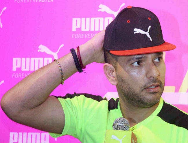 आईपीएल क्यों नहीं चलना चाहिए, इसका कोई कारण नहीं दिखता : युवराज