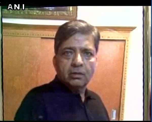 रोहतक: हुड्डा के करीबी की गोली मारकर हत्या