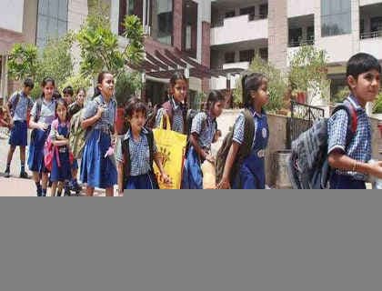 पटना में प्राइवेट स्कूलों की मनमानी चरम पर, गरीब व दलित बच्चों नहीं ले रहे एडमिशन