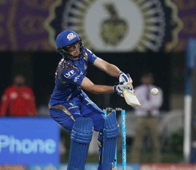 IPL : दिल्ली और मुंबई के बीच कल टक्कर, निगाहें डिकॉक पर
