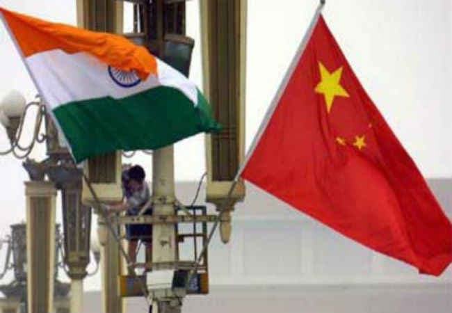 चीन-भारत सीमा विवाद को सुलझाने के लिये दोनों को बढ़ना होगा आगे : चीन