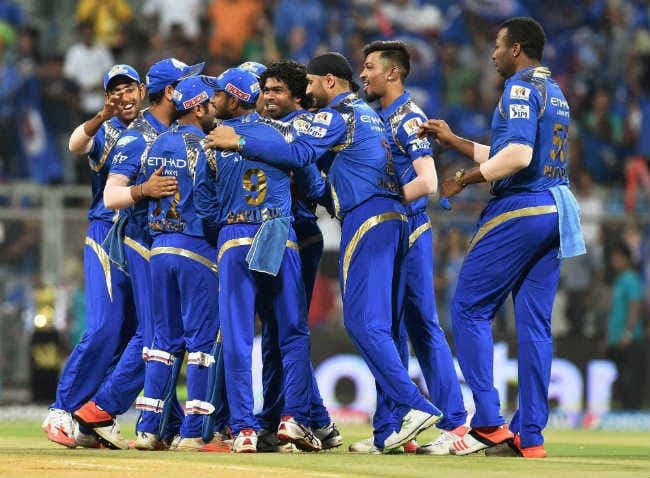 IPL: दिल्ली डेयरडेविल्स  ने मुंबई इंडियंस को 10 रन से हराया