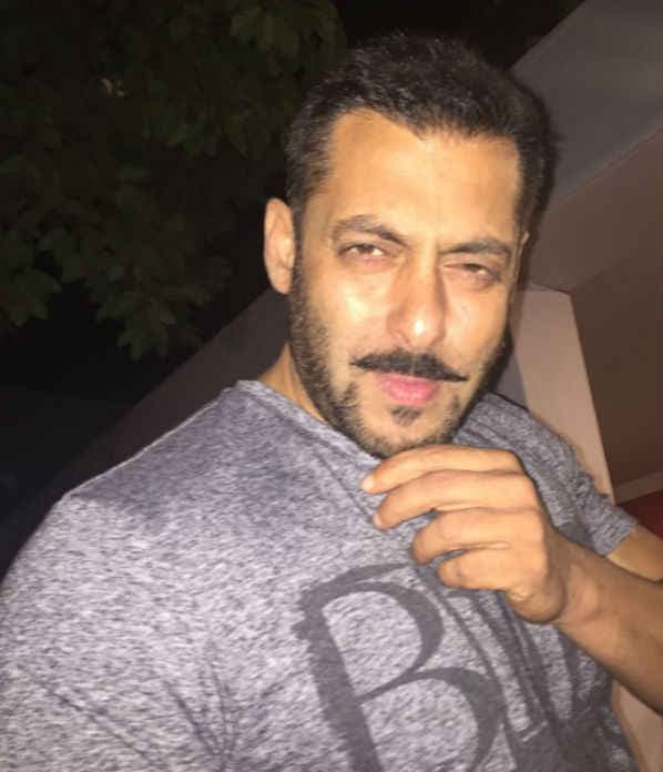 रियो ओलंपिक 2016 में भारत के सद्‌भावना दूत होंगे सलमान खान