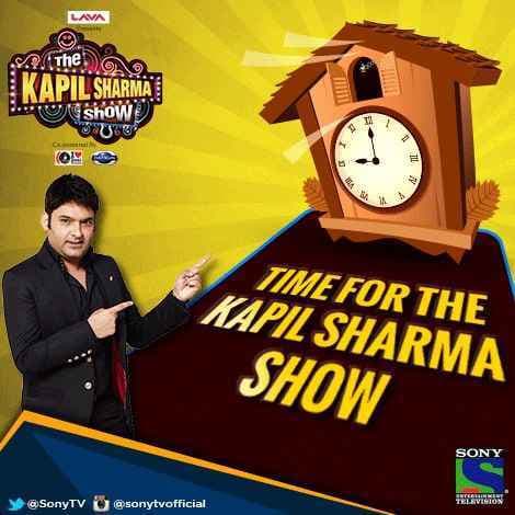 अग्निपरीक्षा: क्या दोबारा चलेगा कपिल का जादू ?