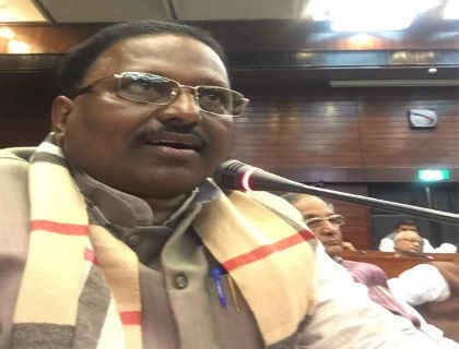 जदयू ने एलटीसी घोटाले में संलिप्त राज्यसभा सदस्य अनिल सहनी को निलंबित किया